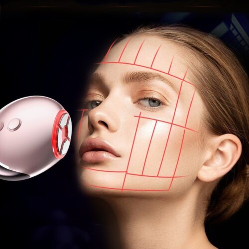 RF Beauty Instrument Facial Massage Whitening