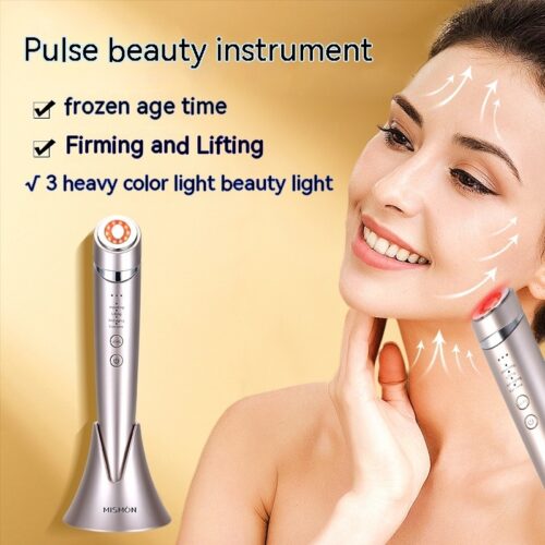 Pulse RF Beauty Instrument